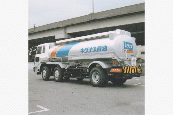 Tanker